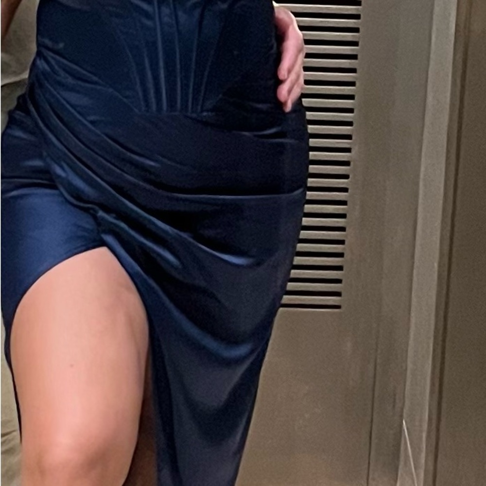 Babyboo maxi dress